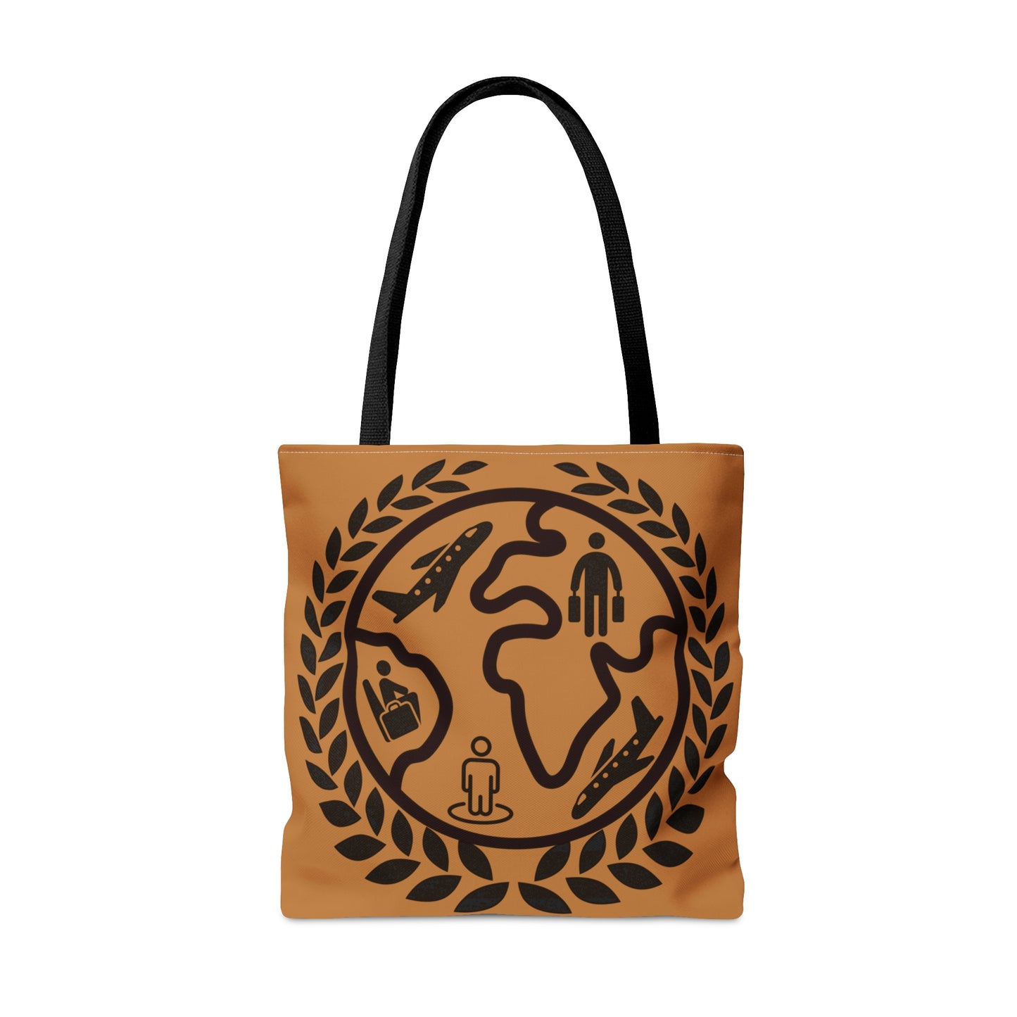 AOP Tote Bag