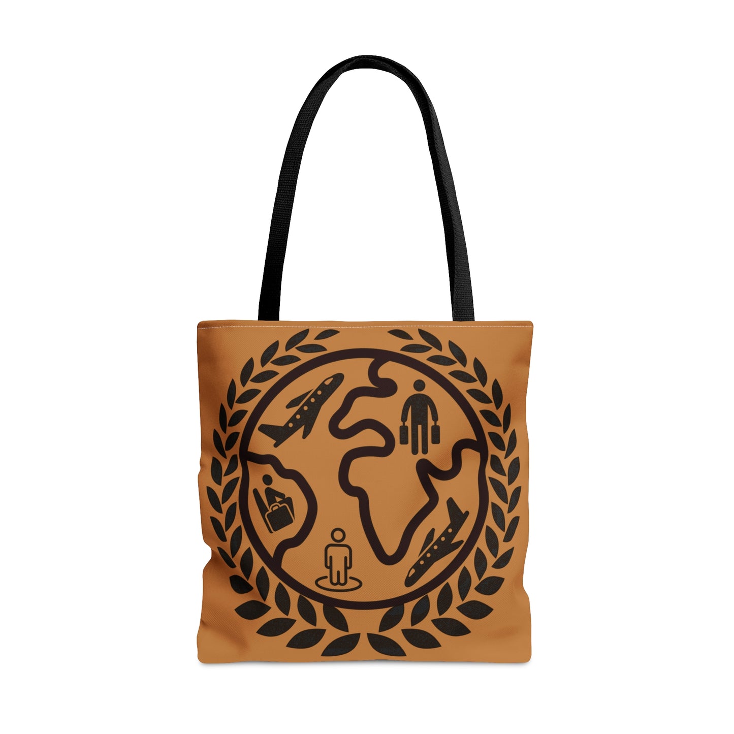 AOP Tote Bag