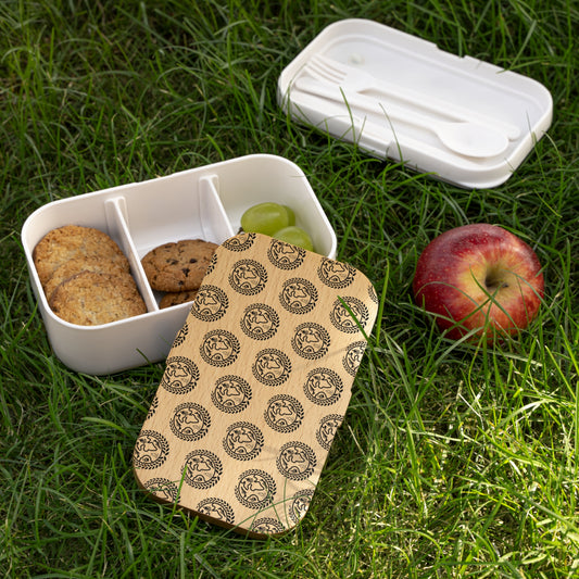 Bento Lunch Box