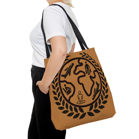 AOP Tote Bag